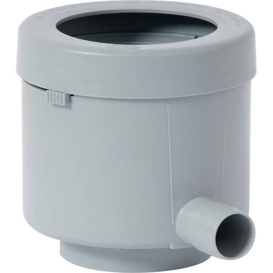 Garantia - Récupérateur d'eau de pluie 360L robinet et collecteur inclus sable Amphore Antik - GARANTIA - Image 2