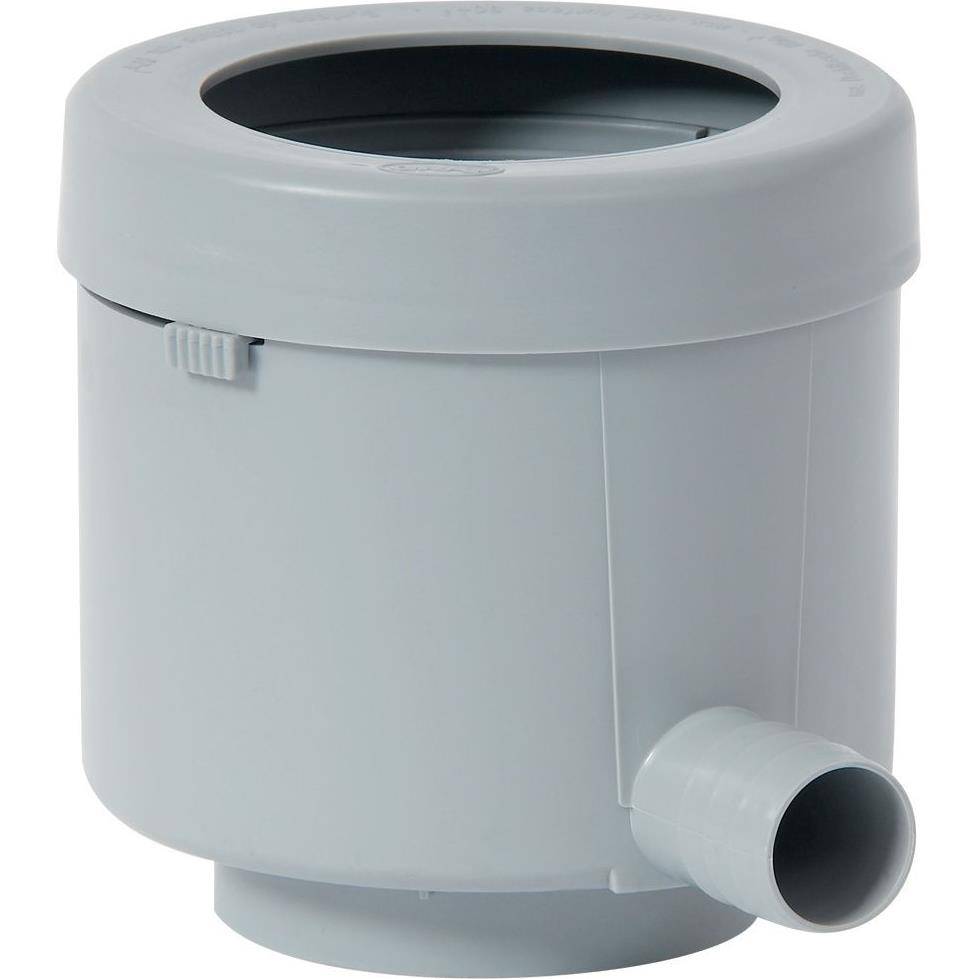 Garantia - Récupérateur d'eau de pluie 360L robinet et collecteur inclus sable Amphore Antik - GARANTIA - Image 2