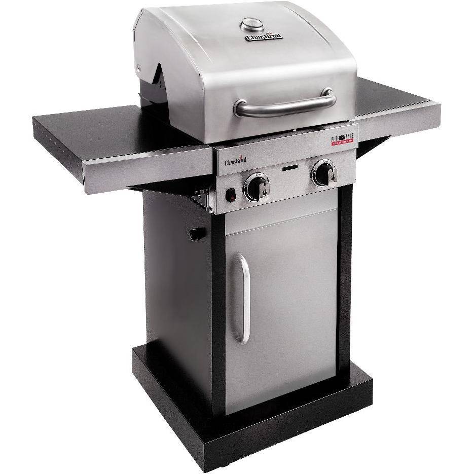 Barbecue à Gaz Performance 220 - CHAR-BROIL - Image 6