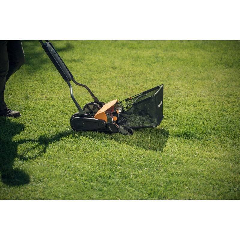 Fiskars - Bac de Ramassage StaySharp - FISKARS - Image 4