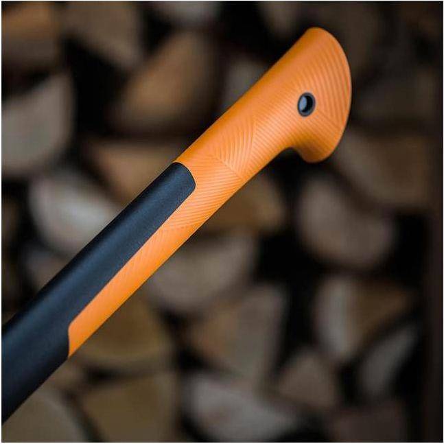 Hacha Universal - FISKARS - Imagen 3