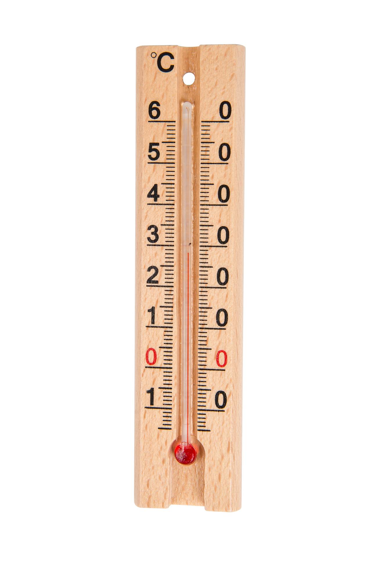 Stil - Termómetro digital rango de temperatura -10°/60°C - Stil - Imagen 2