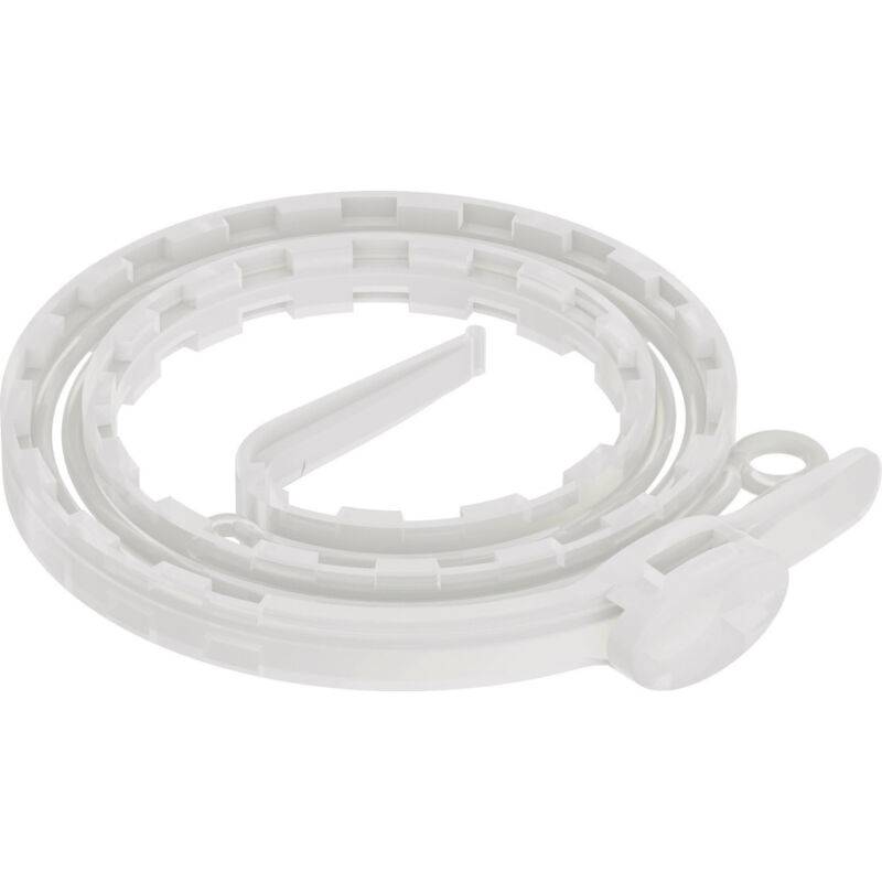Collier Insectifuge Chien Extraits Naturels 60 cm - FRANCODEX - Imagen 3