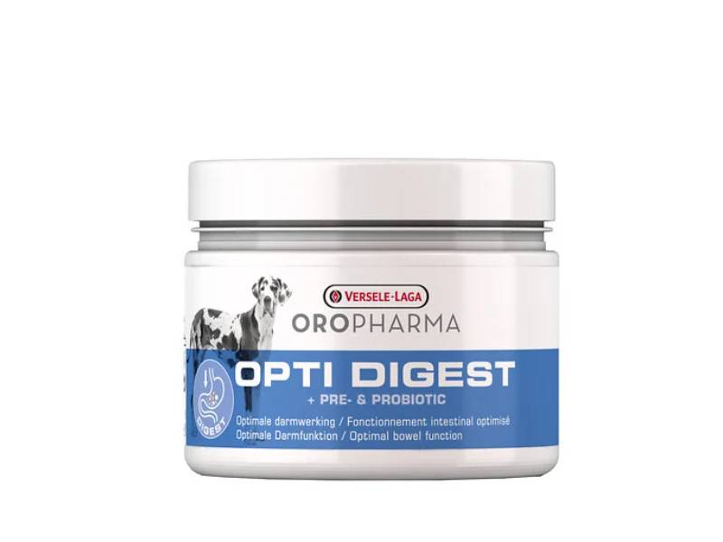 Supplément Alimentaire Transit Intestinal 250 g - OROPHARMA