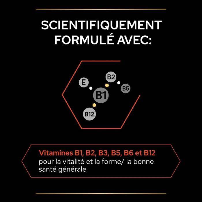 Purina Pro Plan - Comprimés alimentaires multivitamins pour chien boîte 67 g modèle 12505753 - Pro plan - Imagen 2