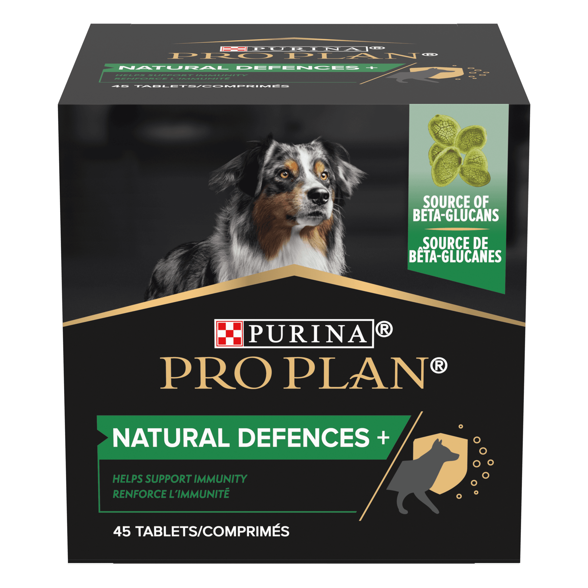 Purina Pro Plan - PRO PLAN Natural Defenses+ Chien Aliment complémentaire 67g - Imagen 4
