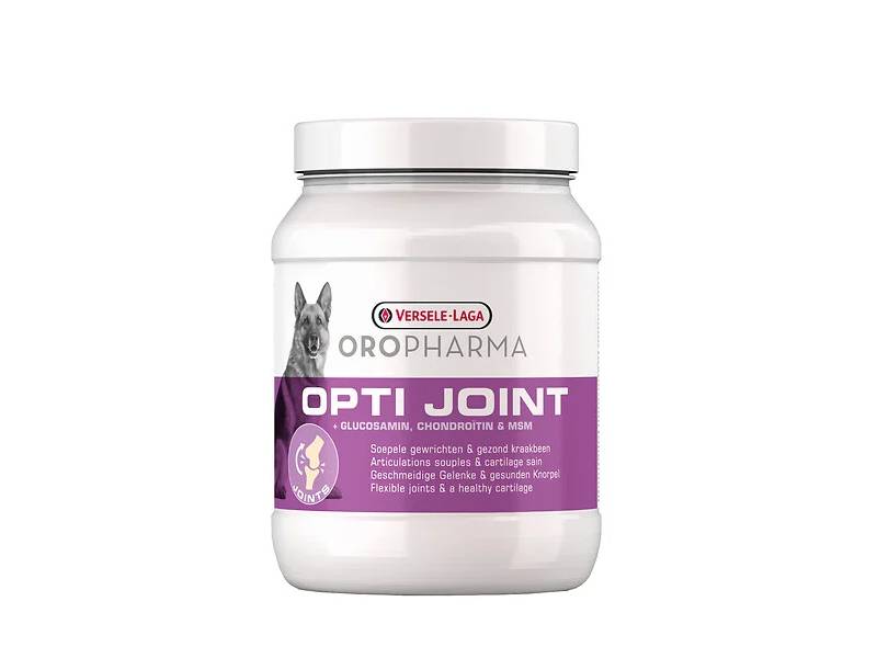 Suplemento alimenticio articulaciones flexibles 700g – OROPHARMA