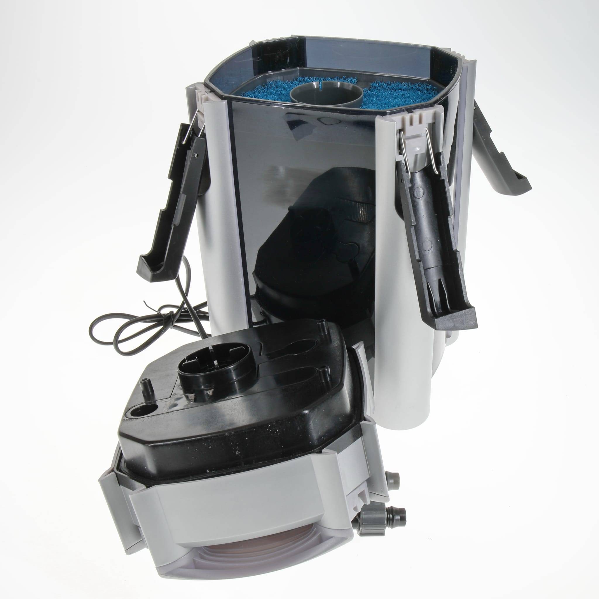 Filtre Aquarium Extérieur 90-300 L JBL Cristalprofi E902 Greenline - JBL - Imagen 2