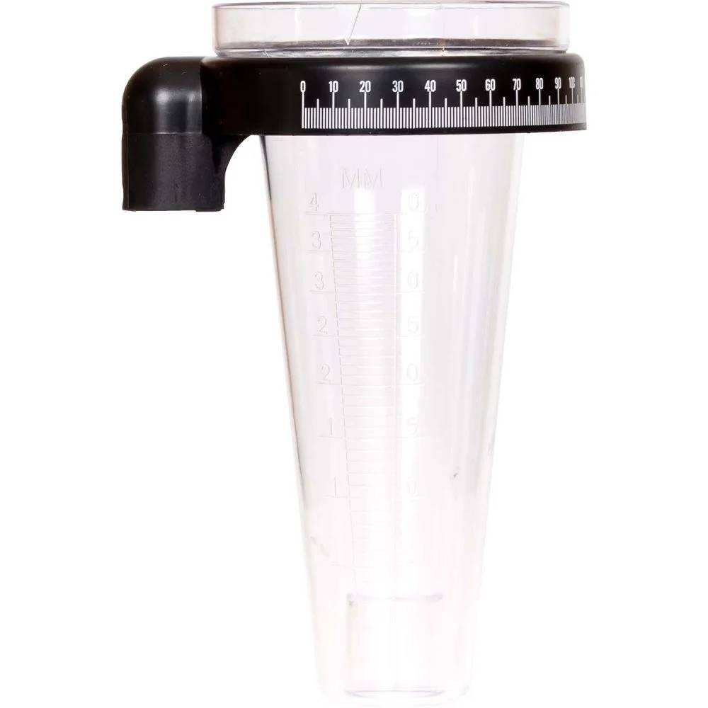 Stil - Pluviomètre plastique 0 à 40 mm - Stil - Imagen 7