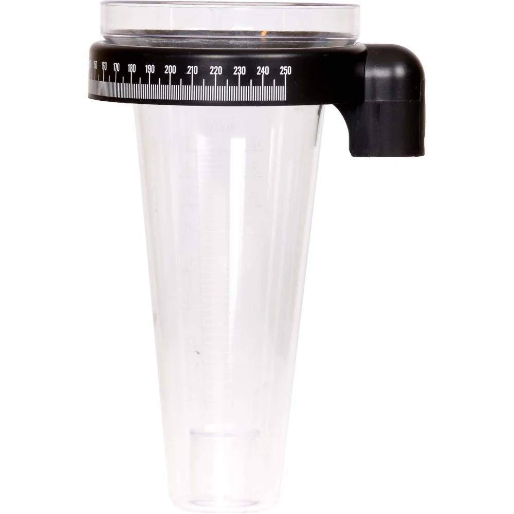 Stil - Pluviomètre plastique 0 à 40 mm - Stil - Imagen 5