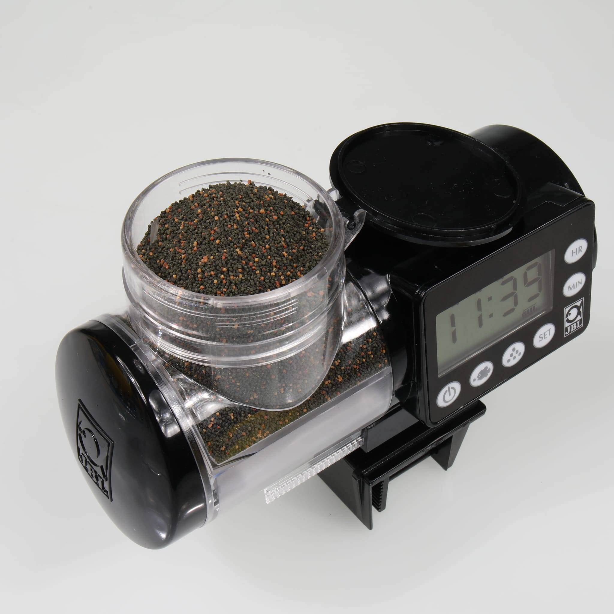 JBL - Distributeur automatique de nourriture pour poissons d'aquarium - Imagen 5