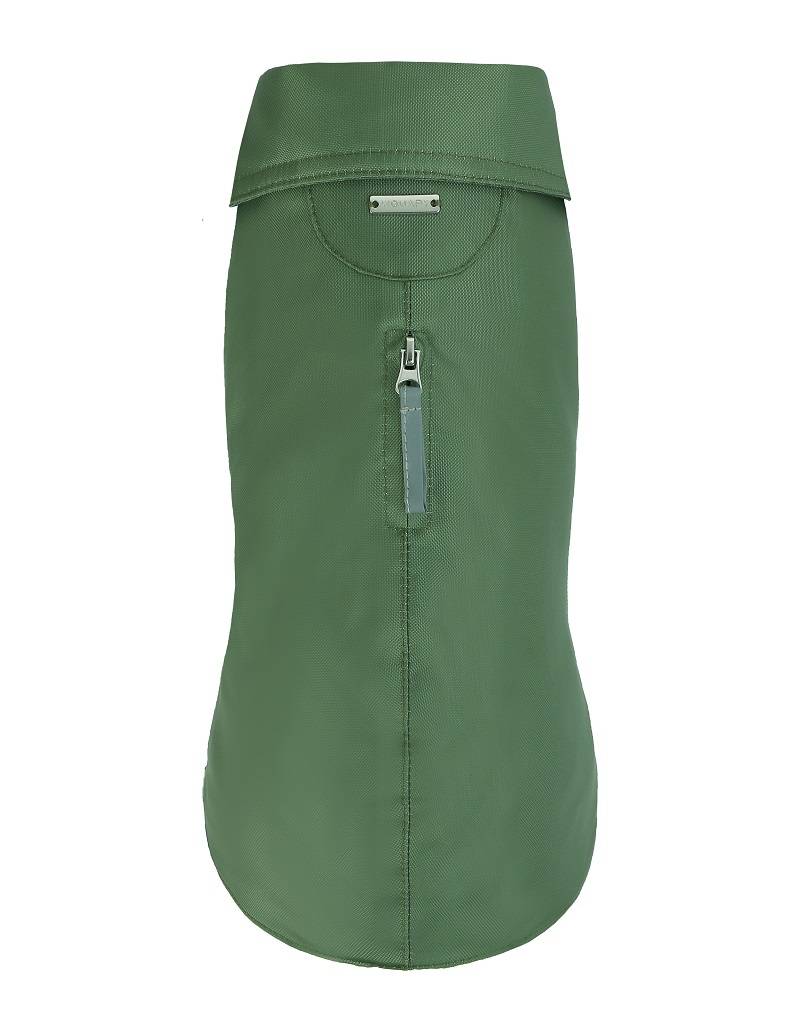Wouapy - Manteau Imperméable T34 Olive
