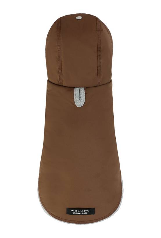 Wouapy - Sweat Duo T44 Moka