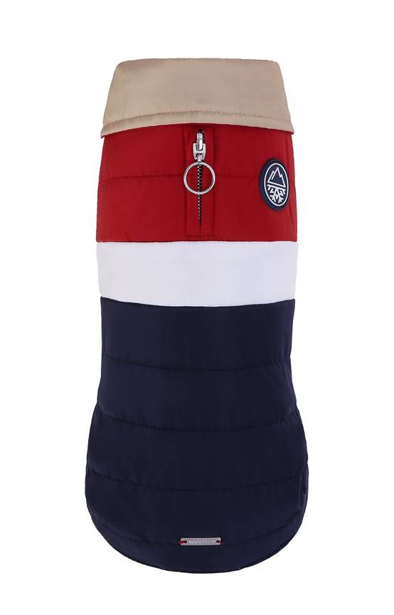 Wouapy Manteau Après-Ski T28