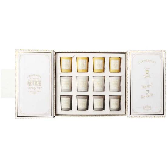 Achat Bougie parfumée Cerise Noire - 623g en gros Achat Bougie parfumée Cerise Noire - 623g en gros