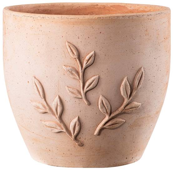 Ecloz - Pot en terre cuite Amano ⌀22cm ECLOZ - Image 1