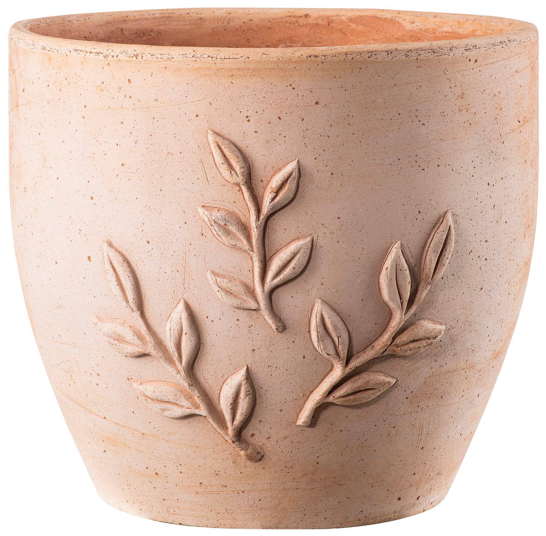 Ecloz - Pot en terre cuite Amano ⌀38cm ECLOZ - Imagen 3