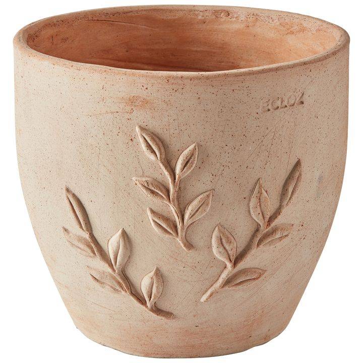 Ecloz - Pot en terre cuite Amano ⌀38cm ECLOZ