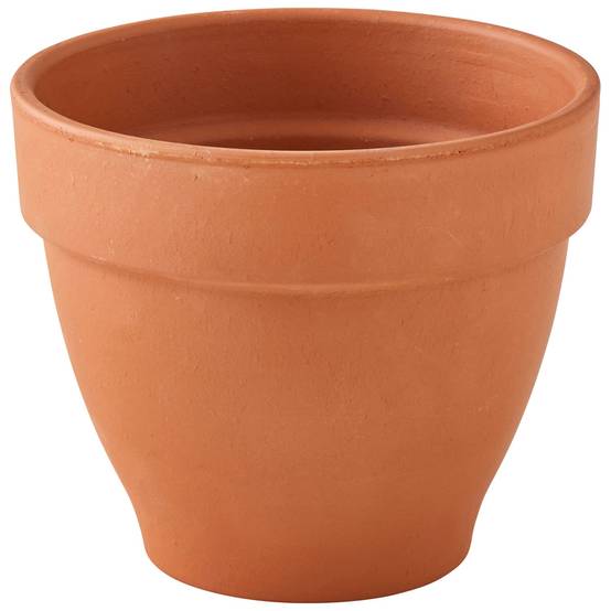 Ecloz - Pot en terre cuite Veneto Cotto ⌀.40 cm - ECLOZ - Image 1