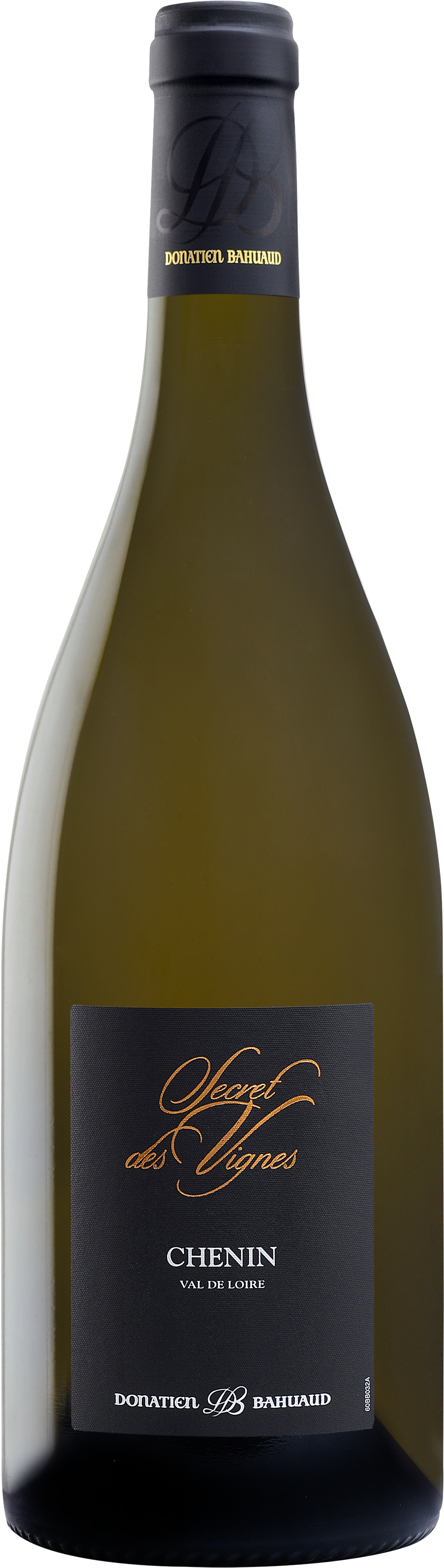 Donatien bahuaud - IGP Val De Loire Chenin blanc 75 cl Secret Des Vignes - Donatien Bahuaud