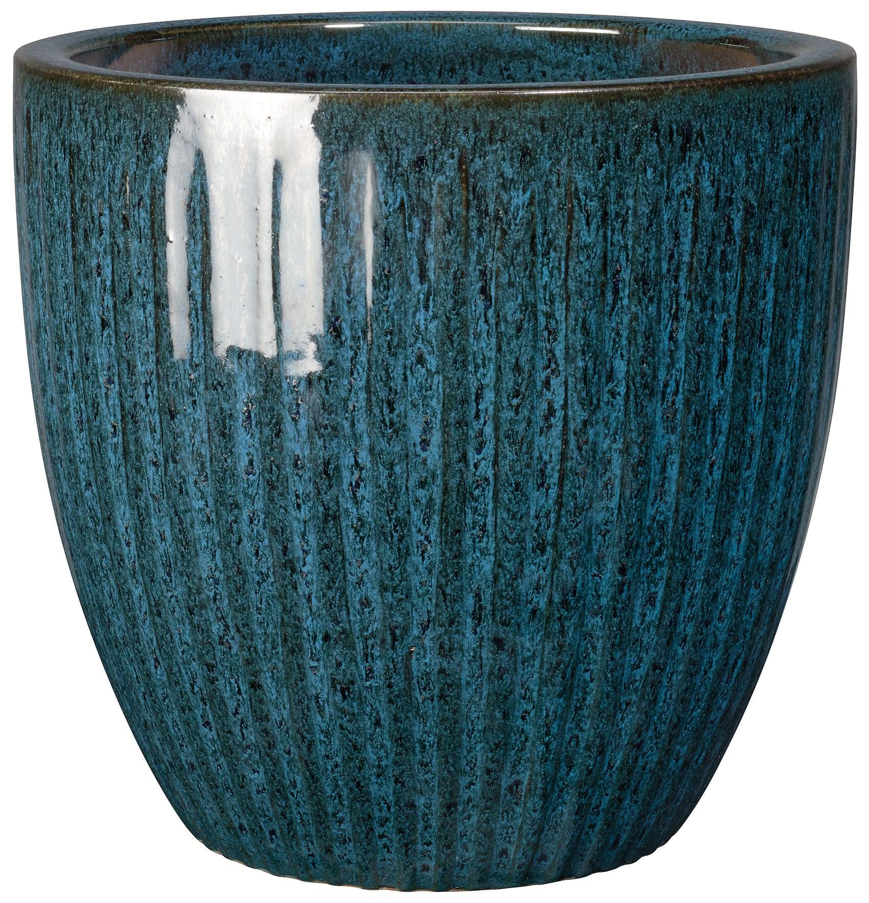 Ecloz - Pot émaillé Atlantique 28cm plusieurs coloris - ECLOZ - Imagen 3