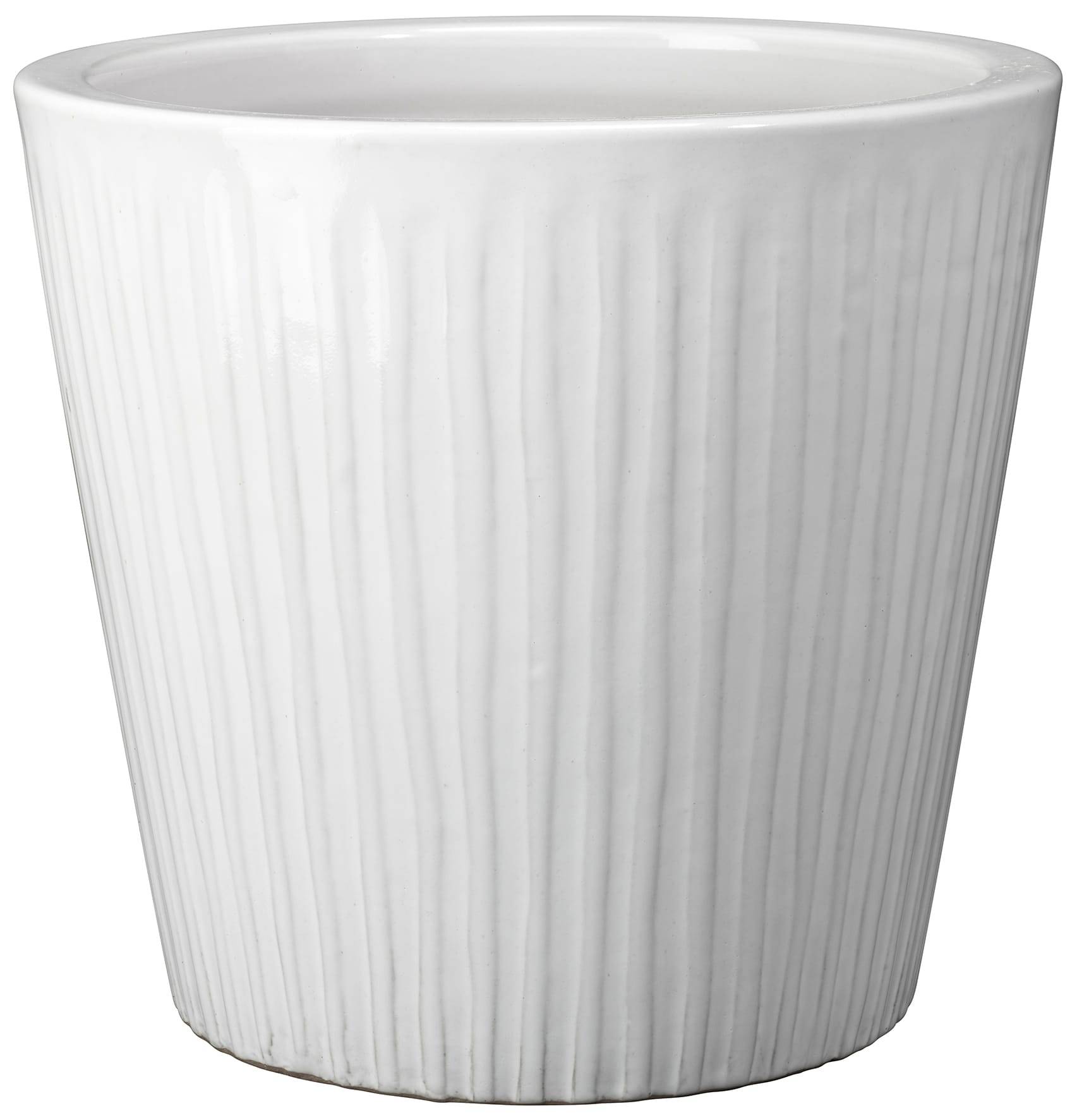 Ecloz - Pot émaillé Atlantique 28cm plusieurs coloris - ECLOZ - Imagen 9
