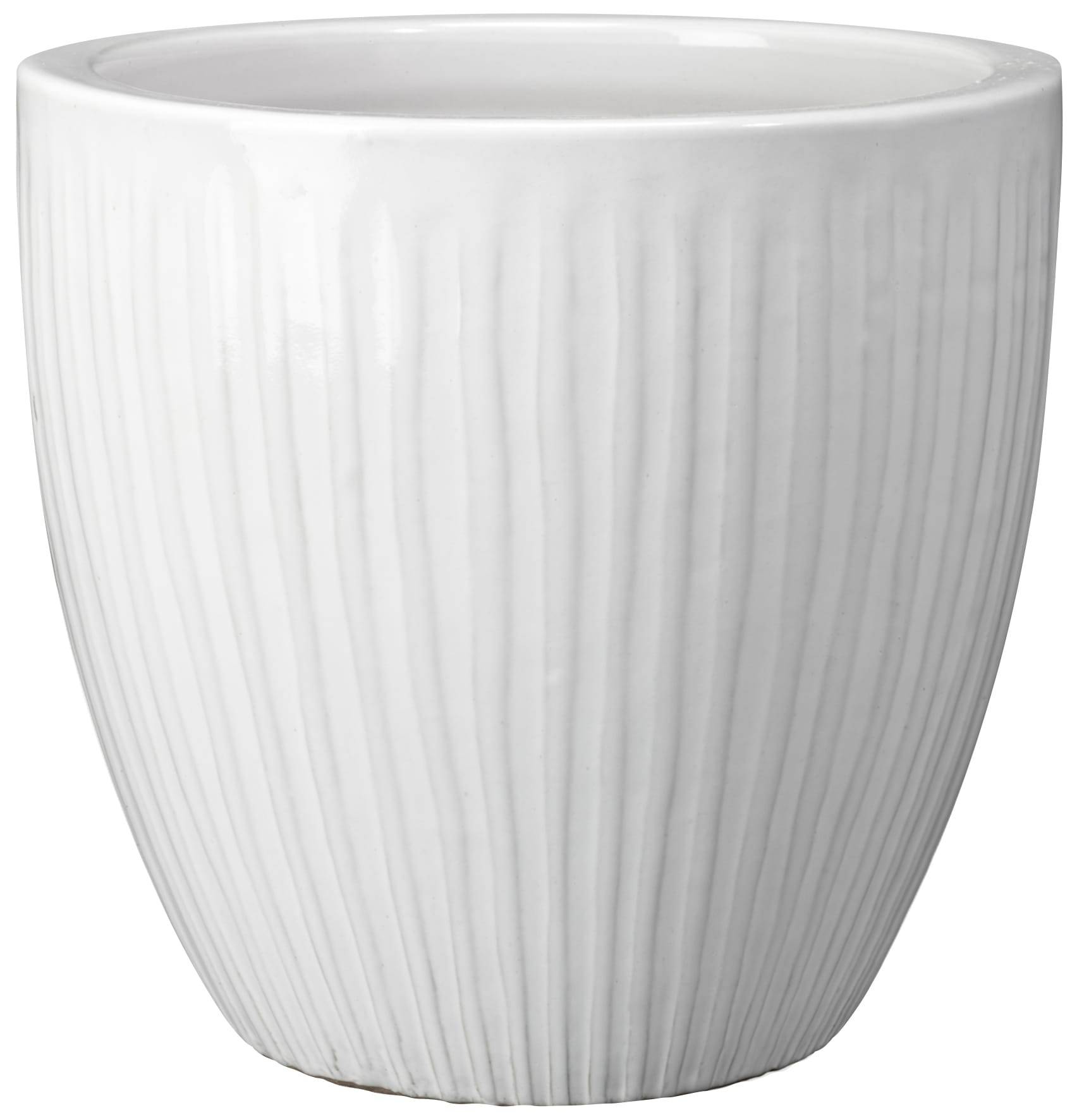 Ecloz - Pot émaillé Atlantique 28cm plusieurs coloris - ECLOZ - Imagen 4