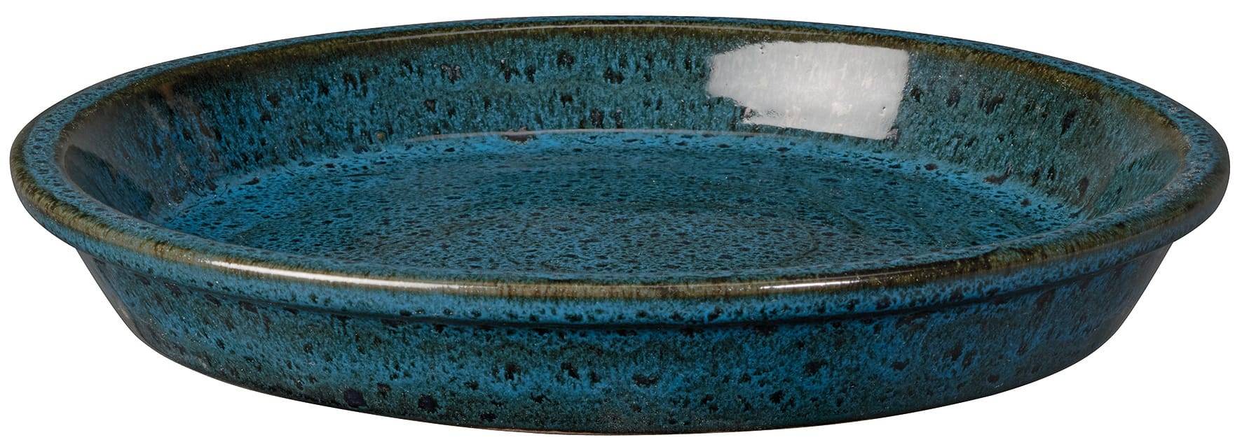 Ecloz - Soucoupe émaillée Atlantique Ø 23 cm, plusieurs coloris - ECLOZ - Imagen 3