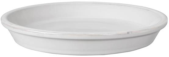 Ecloz - Soucoupe émaillée Atlantique Ø 23 cm, plusieurs coloris - ECLOZ - Image 2