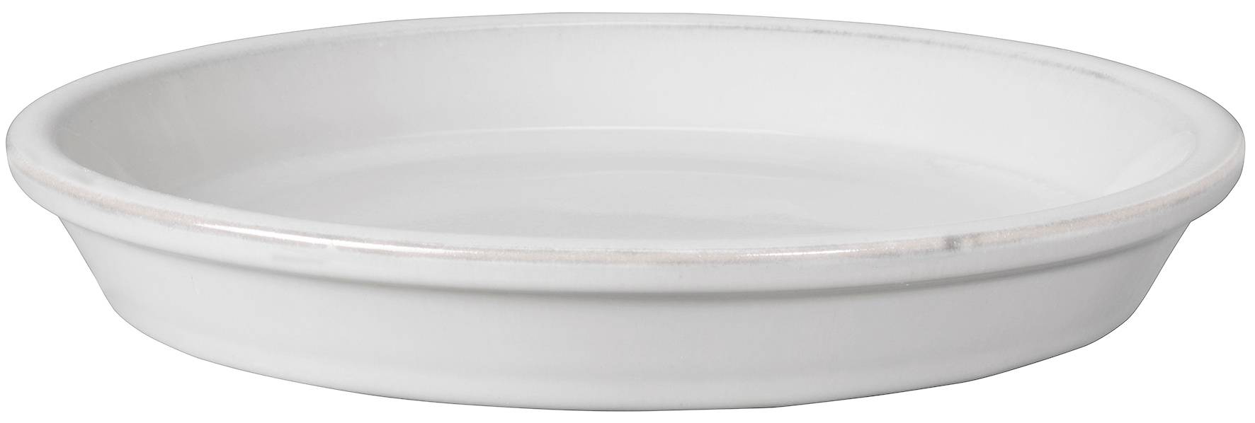 Ecloz - Soucoupe émaillée Atlantique Ø 23 cm, plusieurs coloris - ECLOZ - Imagen 2