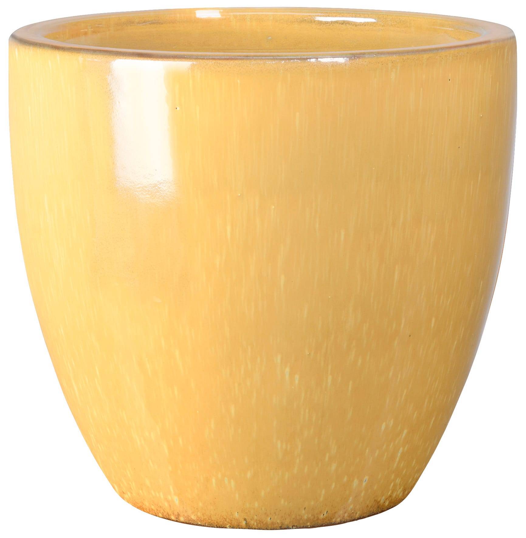 Ecloz - Pot émaillé Bahia 22 cm - plusieurs coloris - ECLOZ - Imagen 6