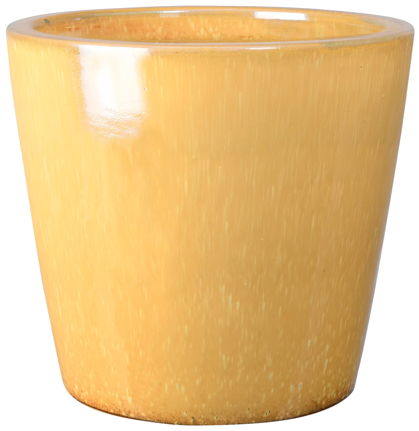 Ecloz - Pot émaillé Bahia 22 cm - plusieurs coloris - ECLOZ - Imagen 1