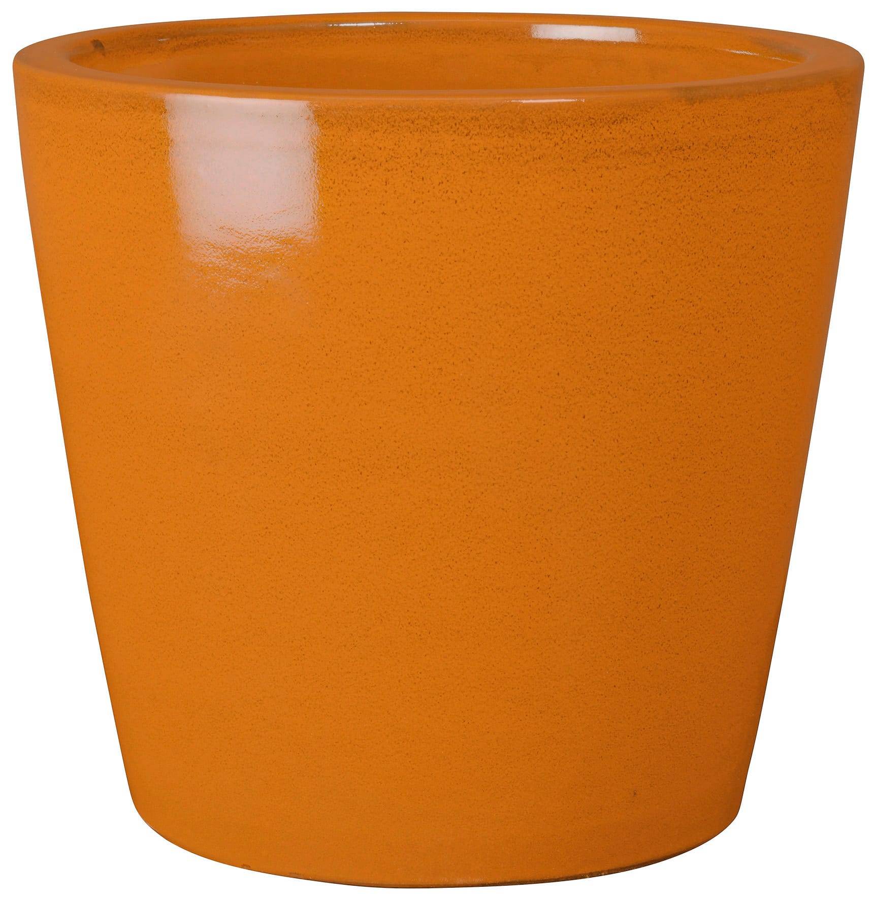 Ecloz - Pot émaillé Bahia 22 cm - plusieurs coloris - ECLOZ - Imagen 5