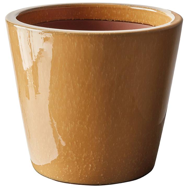Ecloz - Pot émaillé Bahia 22 cm - plusieurs coloris - ECLOZ - Imagen 12