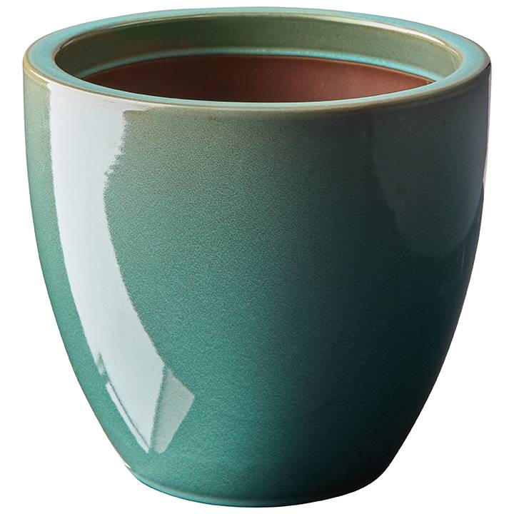 Ecloz - Pot émaillé Bahia 22 cm - plusieurs coloris - ECLOZ - Imagen 11