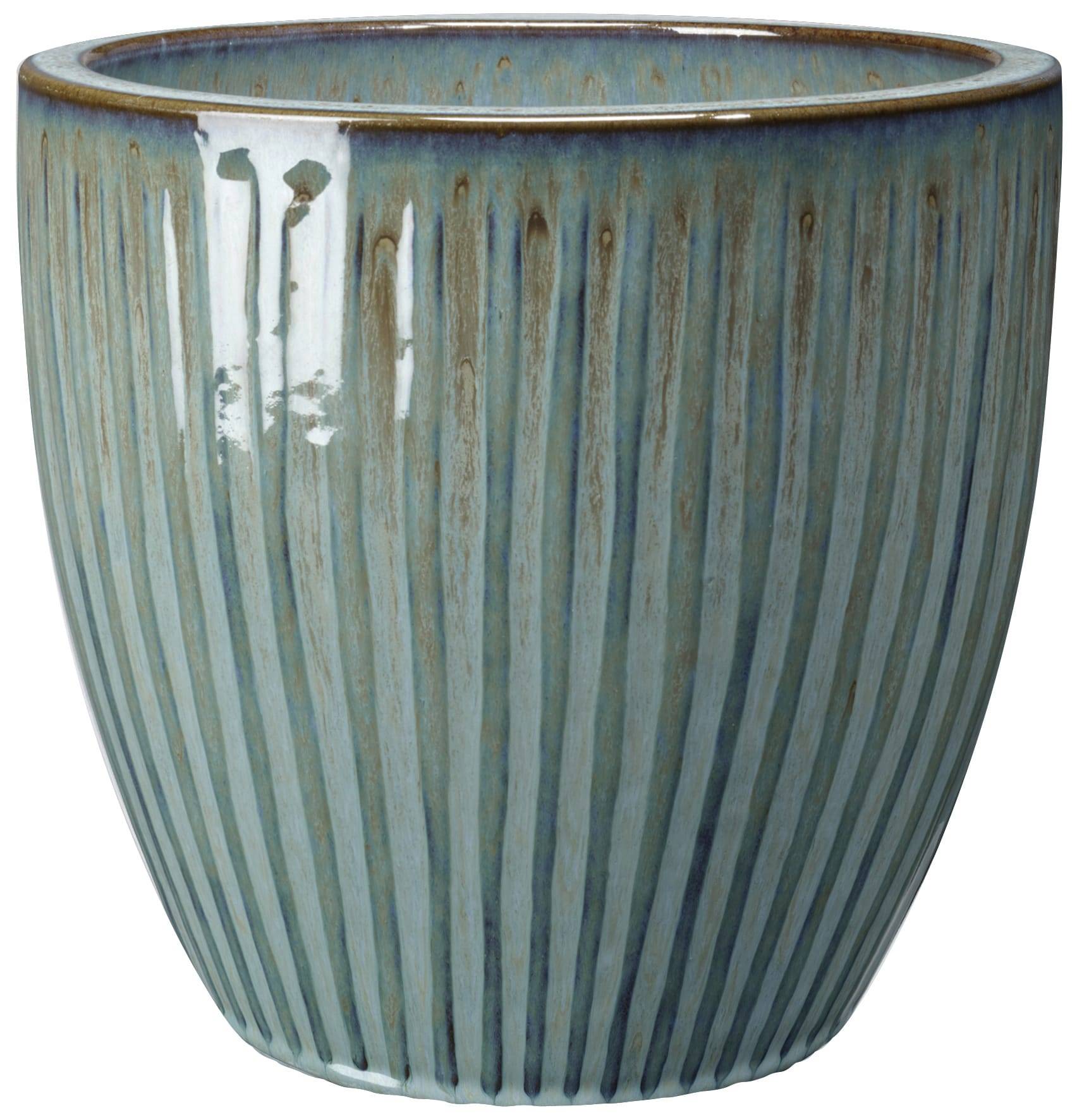 Ecloz - Pot émaillé Atlantique 22 cm - plusieurs coloris - ECLOZ - Image 7