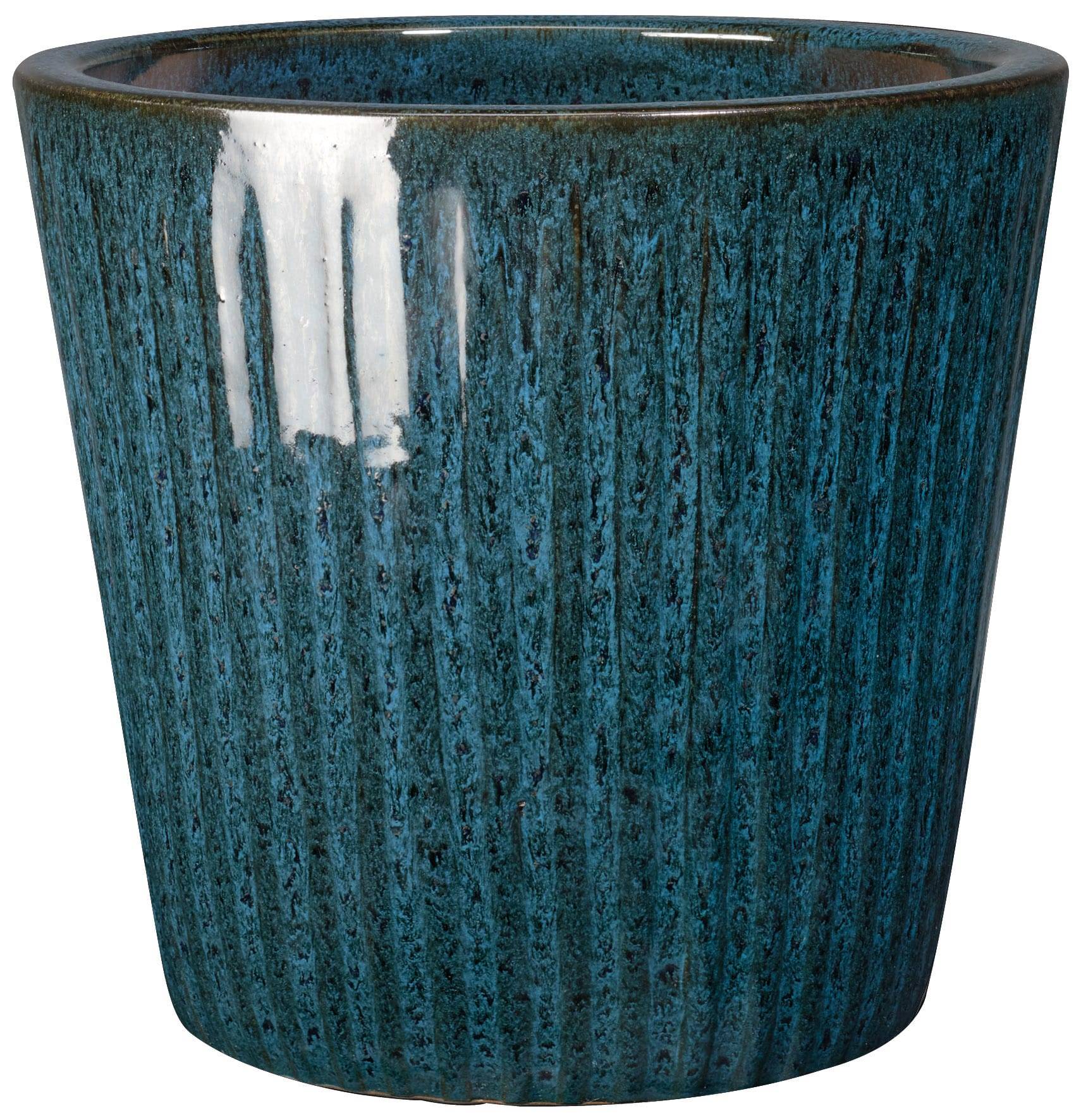 Ecloz - Pot émaillé Atlantique 22 cm - plusieurs coloris - ECLOZ - Image 1