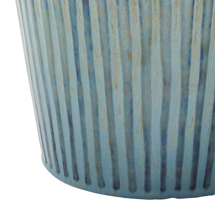 Ecloz - Pot émaillé Atlantique 22 cm - plusieurs coloris - ECLOZ - Image 11