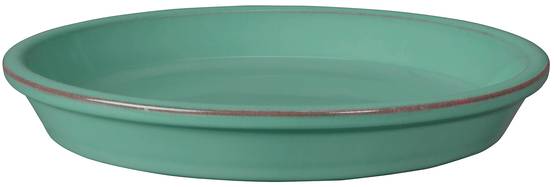 Ecloz - Soucoupe émaillée Bahia Ø 23 cm, plusieurs coloris - ECLOZ - Image 3