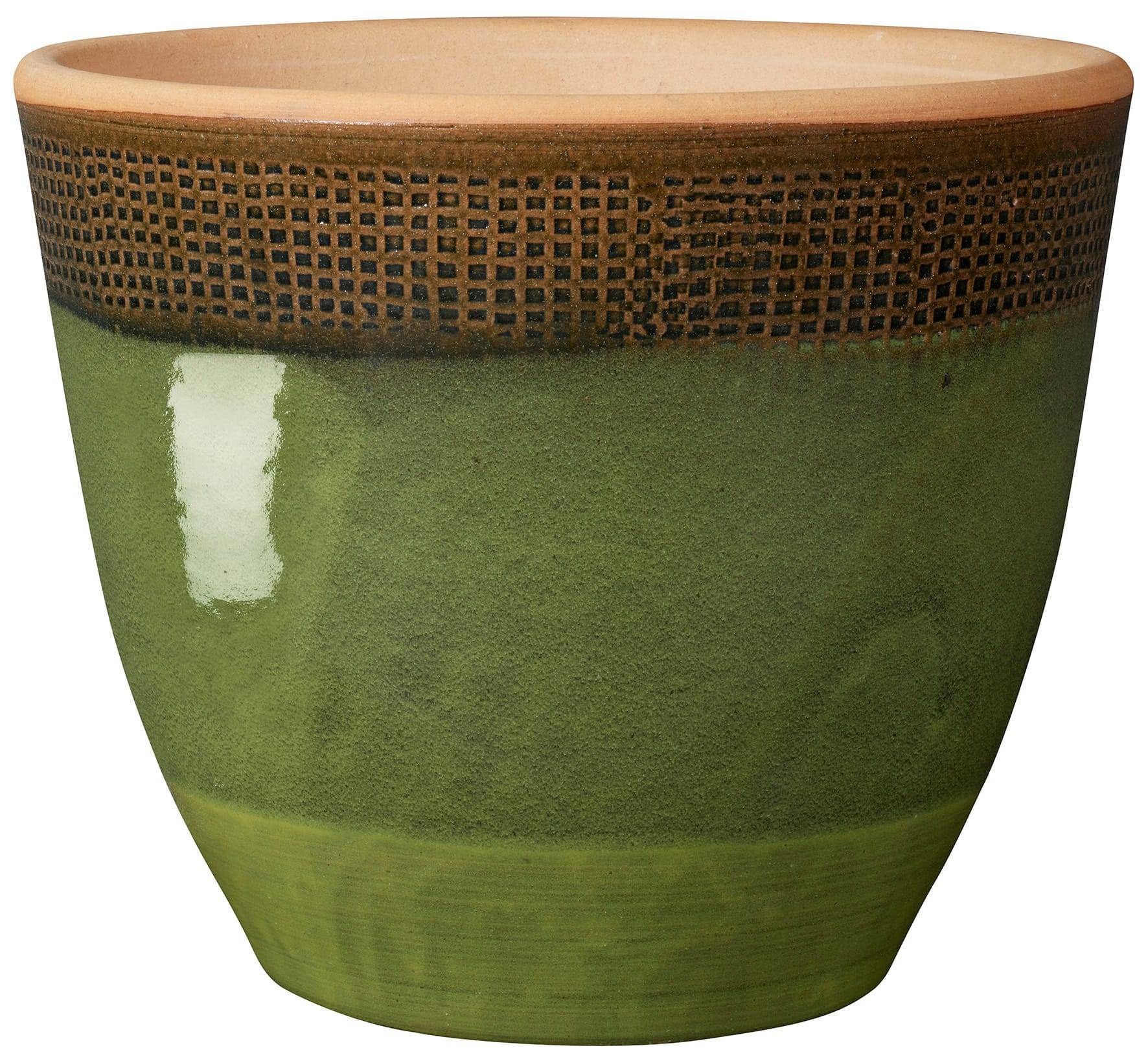 Deroma - Deroma - Pot Shadow 39cm plusieurs coloris - Imagen 5