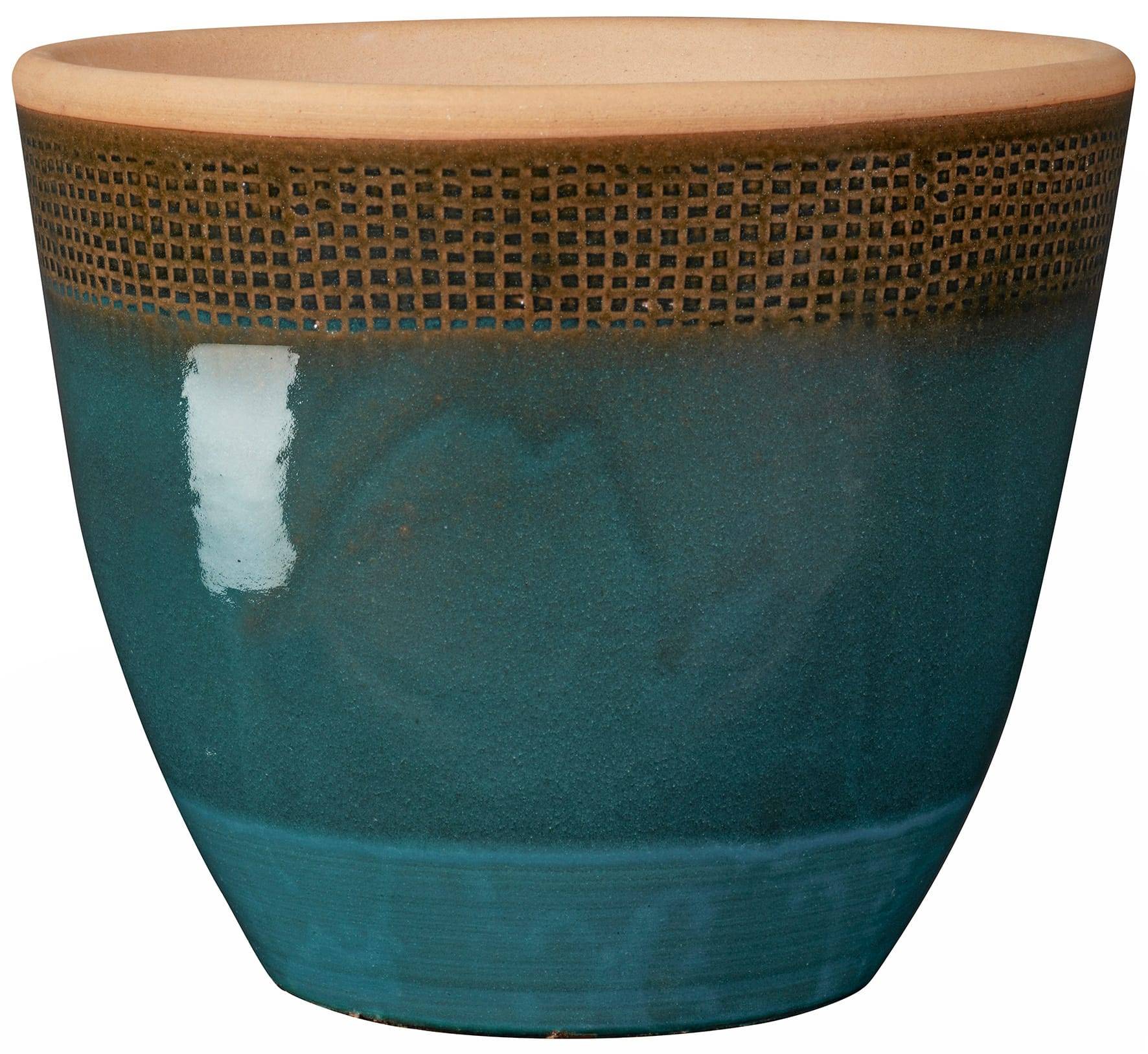 Deroma - Deroma - Pot Shadow 39cm plusieurs coloris - Imagen 3