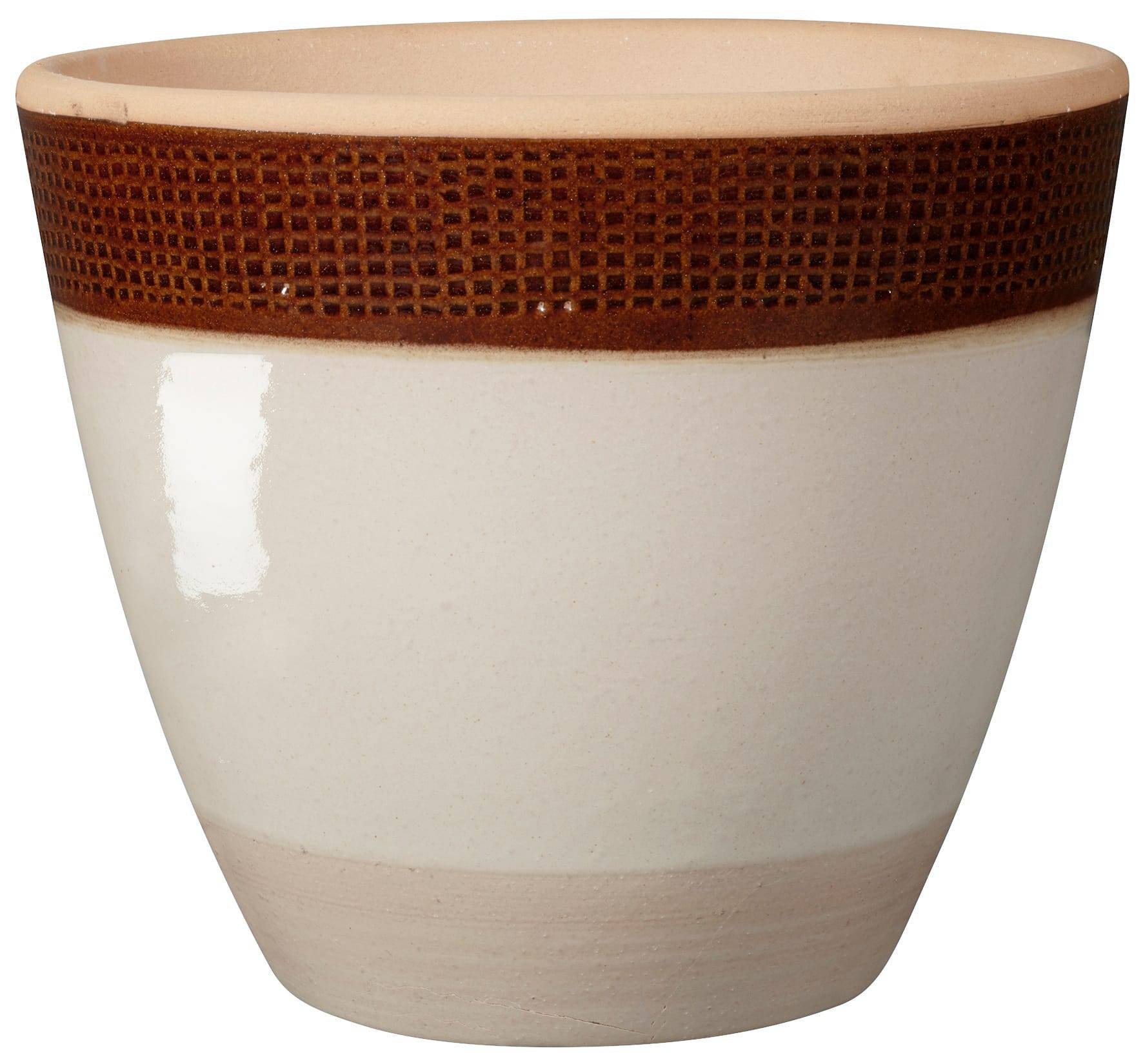 Deroma - Deroma - Pot Shadow 39cm plusieurs coloris - Imagen 4
