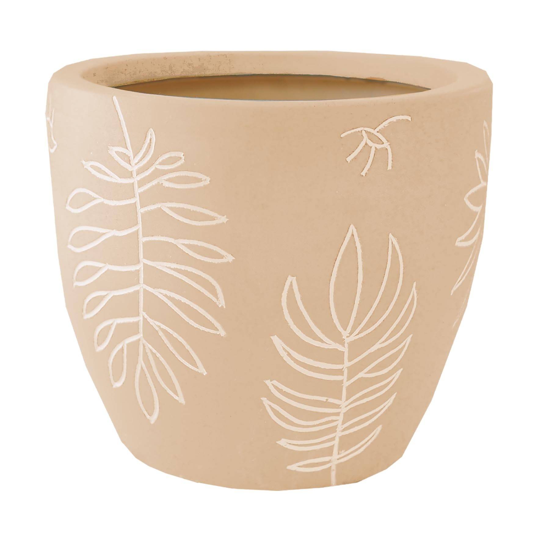 Ecloz - Pot Maia Palmier - ECLOZ