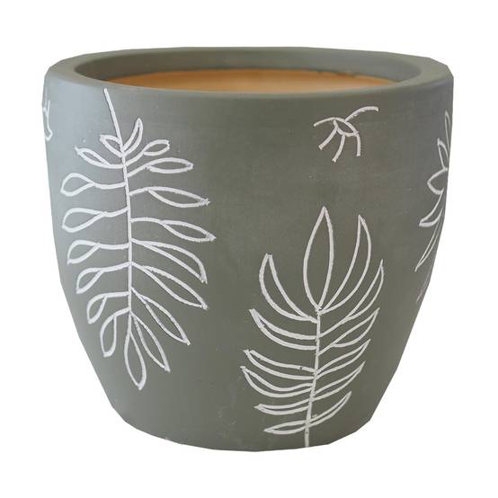 Ecloz - Pot Maia Palmier - ECLOZ