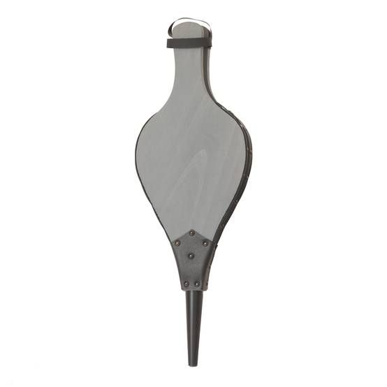 Le Marquier - Soufflet natura Gris - Image 1