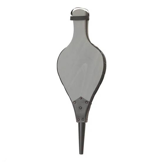 Le Marquier - Soufflet natura Gris - Image 2