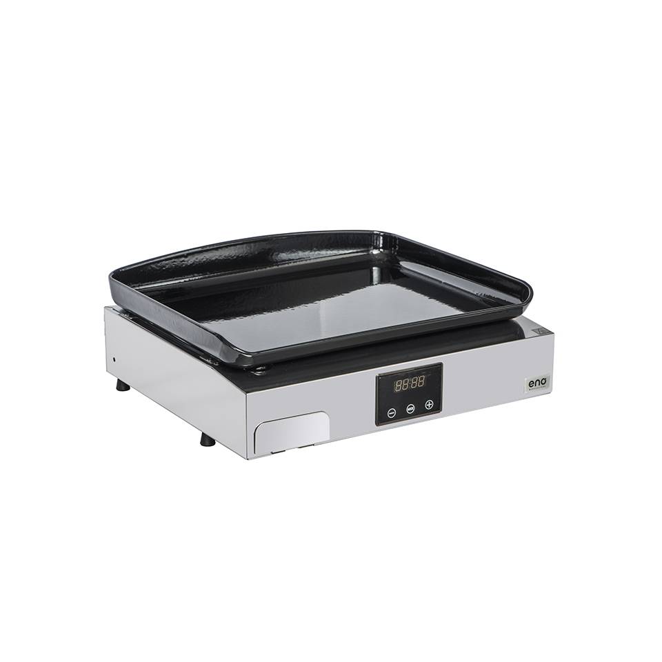 Eno - Plancha électrique - ENO - Image 2