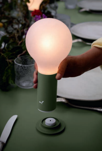 Lampe aplo h24 cactus - Image 2