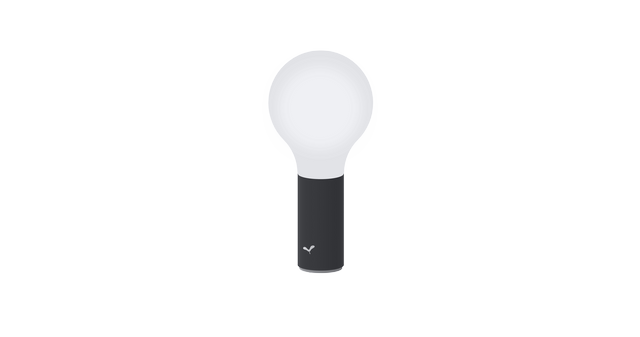 Lampe aplo h24 carbone - Image 2