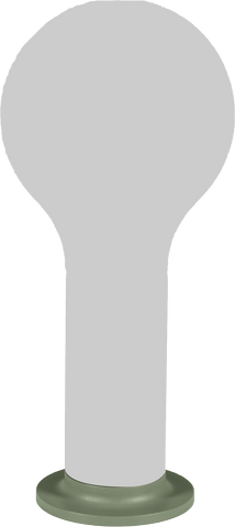 Fermob - Fermob - Socle aimanté aplo cactus - Image 1